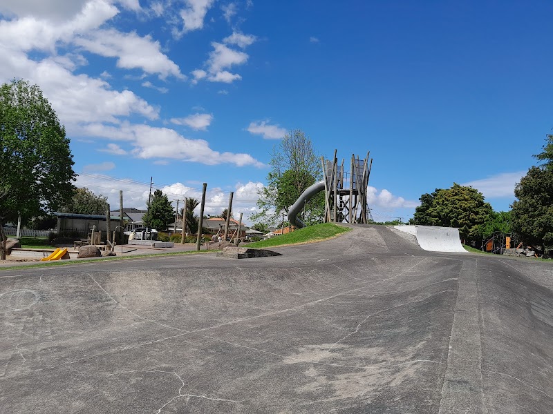 Waenganui/Allenby Park photo 3