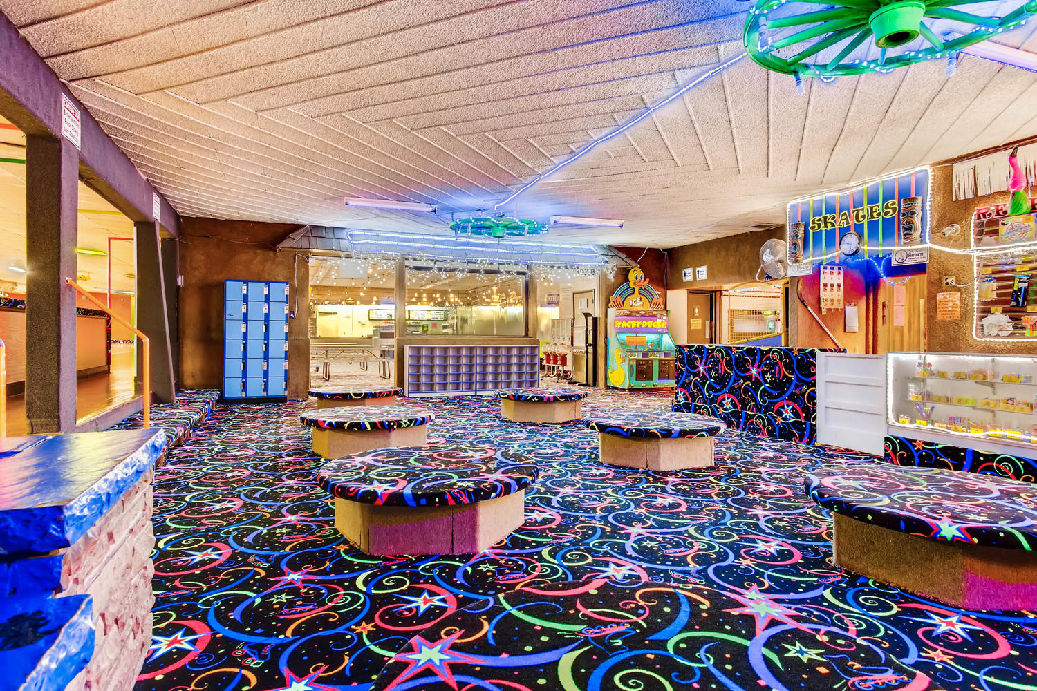 Wagon Wheel Skate Center photo 2