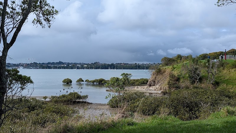 Wai-O-Taiki Nature Reserve