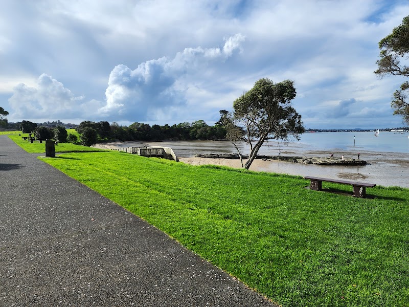 Wai-O-Taiki Nature Reserve photo 2