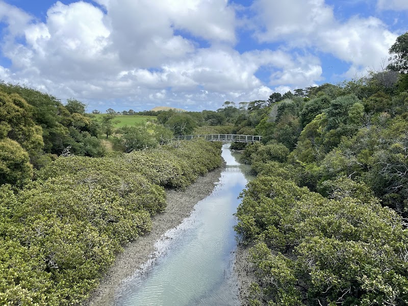Wai-O-Taiki Nature Reserve photo 3