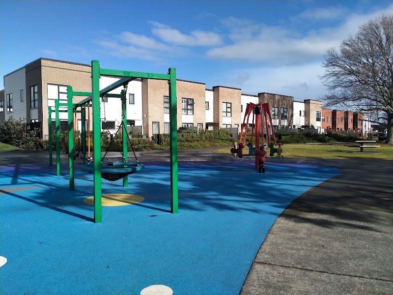 Waiata Shores Playground