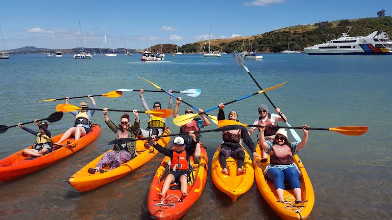 Waiheke Adventure Centre photo 2