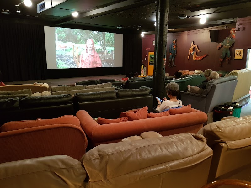 Waiheke Island Community Cinema