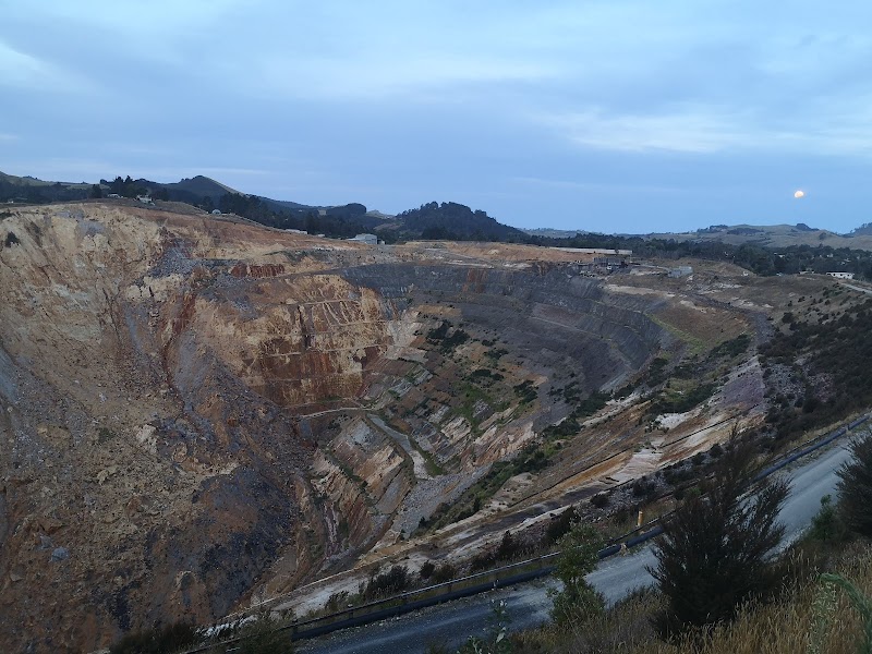 Waihi Gold Discovery Centre & Mine Tours photo 3