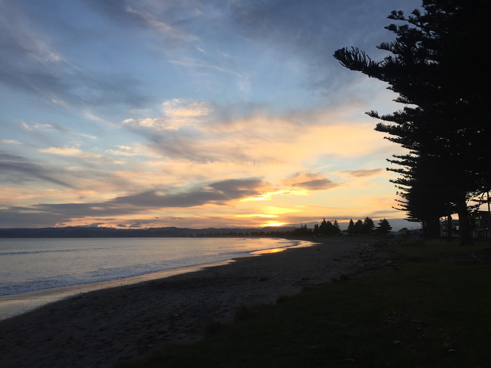 Waikanae Beach Playground