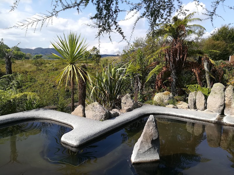 Waikite Valley Hot Pools photo 3