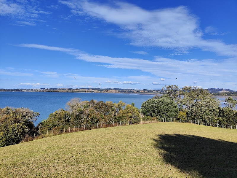 Waikiteroa