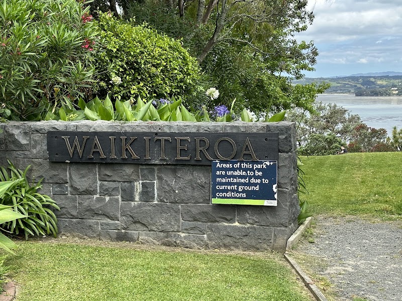 Waikiteroa photo 2