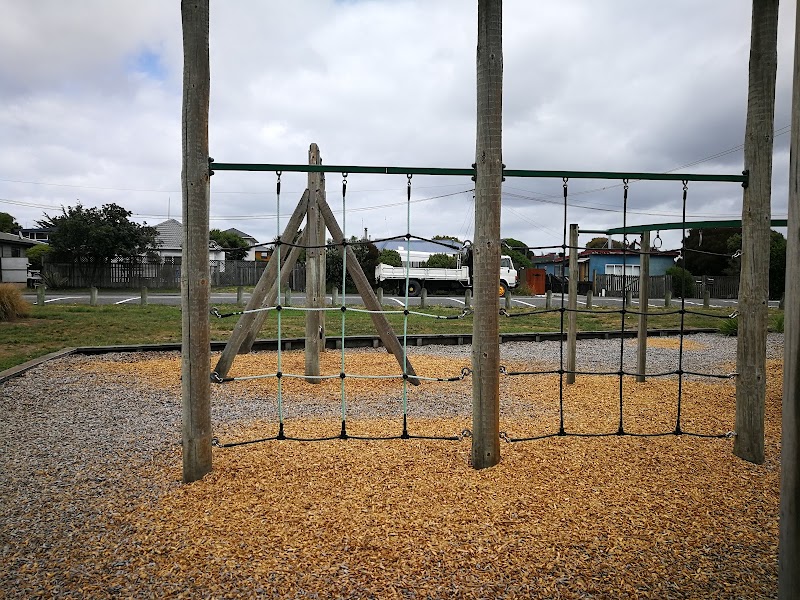 Waimairi Beach Playground photo 3