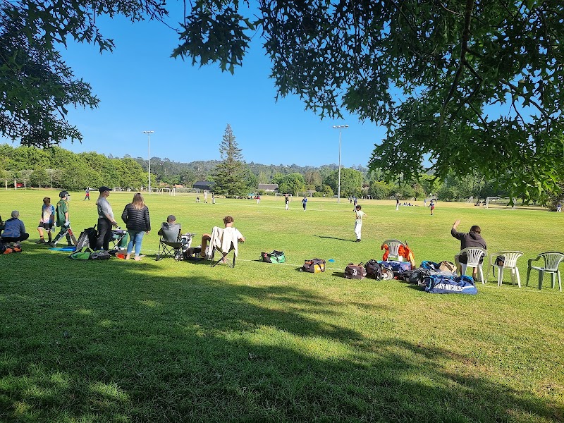 Wainoni Park photo 2