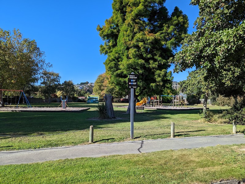 Waipara Playground