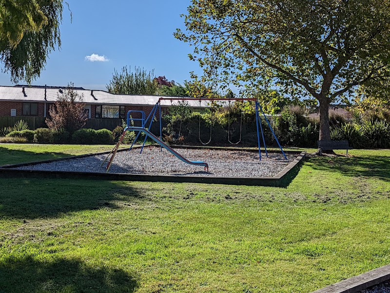 Waipara Playground photo 2