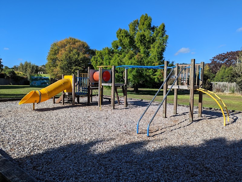 Waipara Playground photo 3