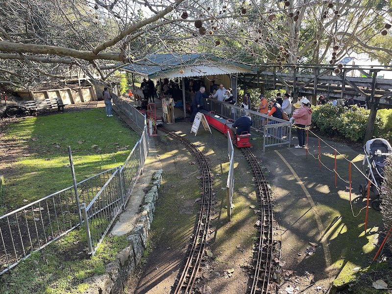 Waipuna Minature Trains photo 3