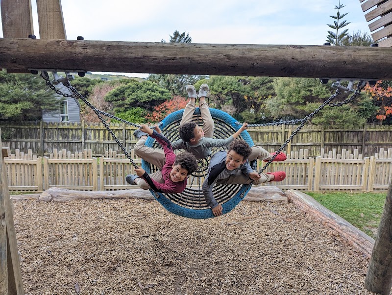 Wairaka Road Playground photo 2