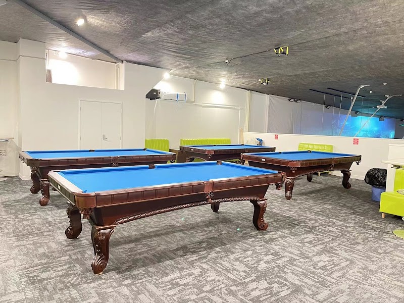 Wairau Park Tenpin Bowling photo 3