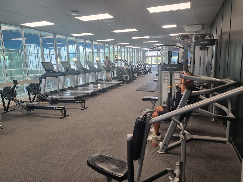 Waitai Gym photo 2