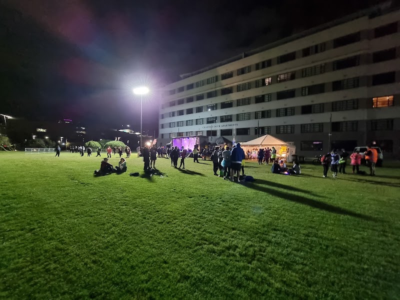 Waitangi Park Play Area photo 2