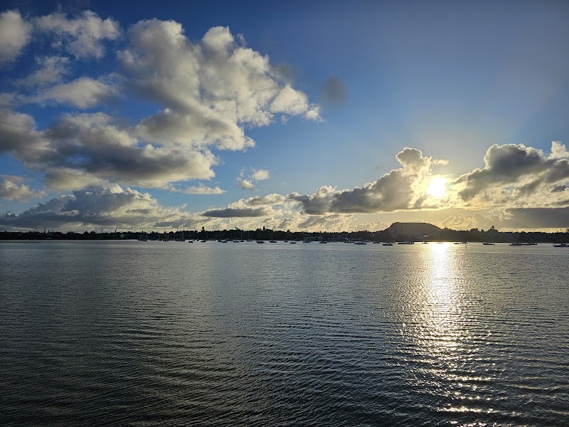 Wakaaranga Creek Reserve photo 2
