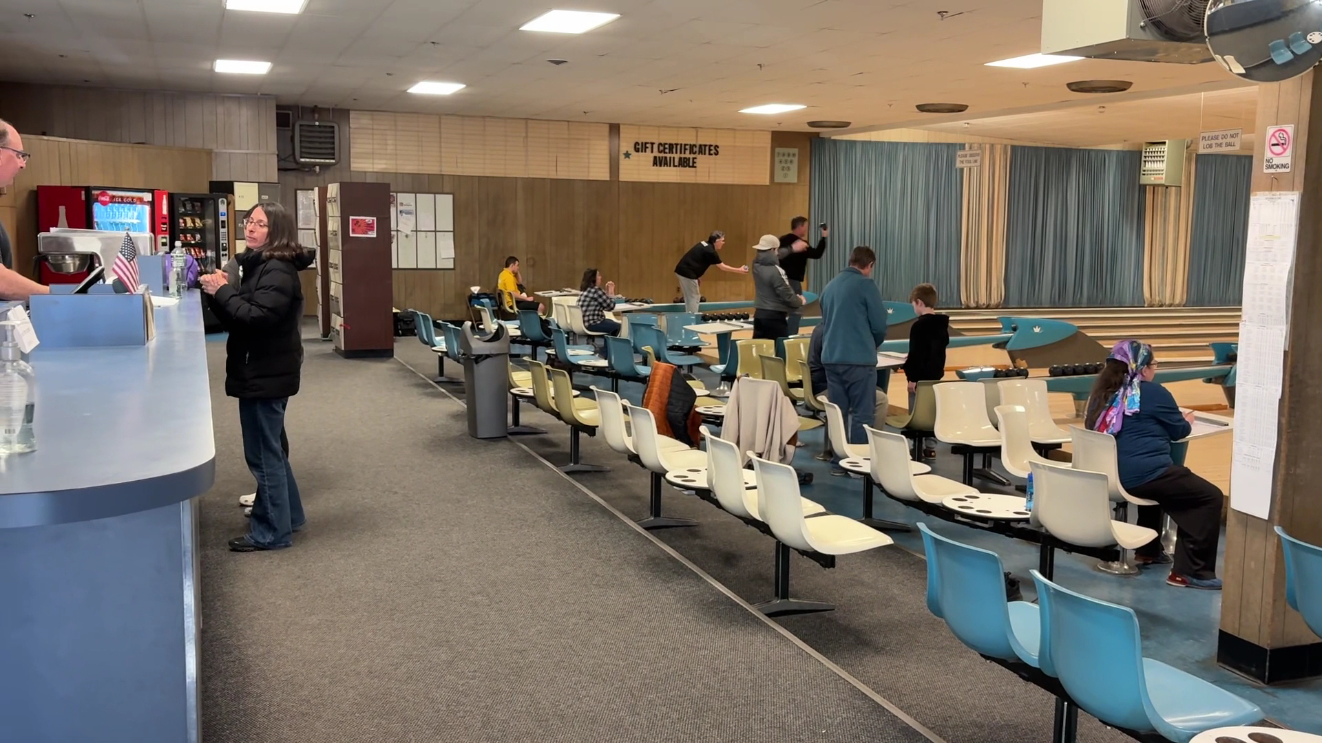 Wakefield Bowladrome photo 2