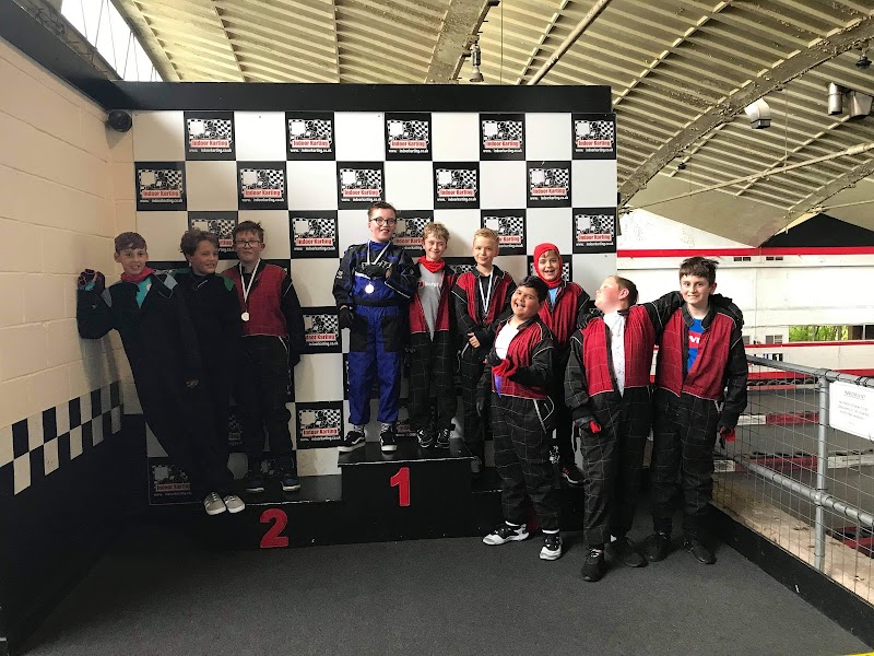 Photo of Wakefield Indoor Karting in North West