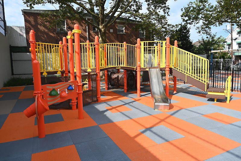 Wakefield Playground