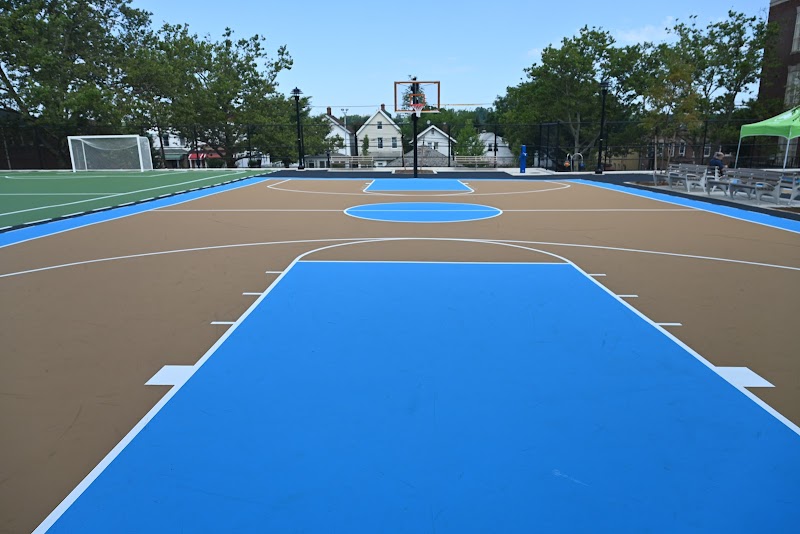 Wakefield Playground photo 3