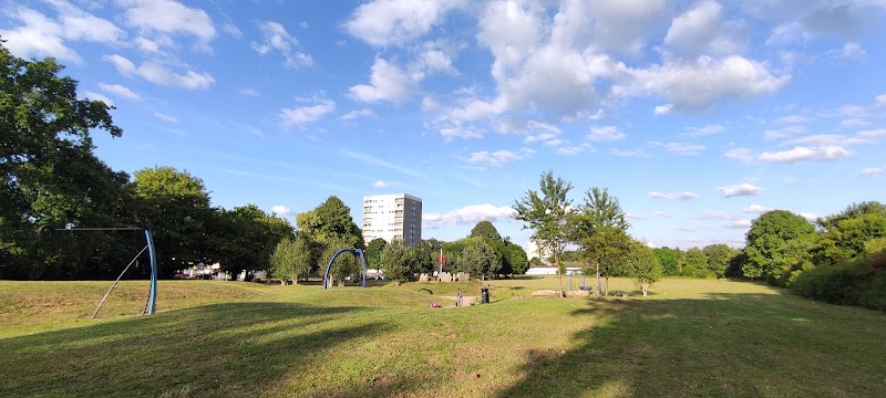 Walkers Heath Children's Play Area photo 2