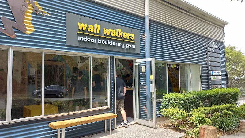 Wall Walkers Bouldering 24/7 photo 3