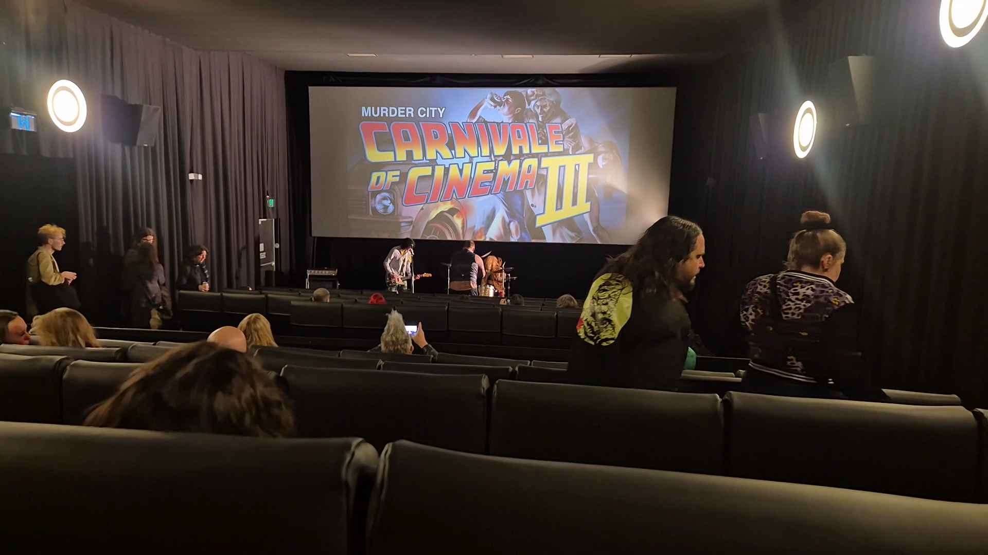 Wallis Cinemas Glenelg photo 2