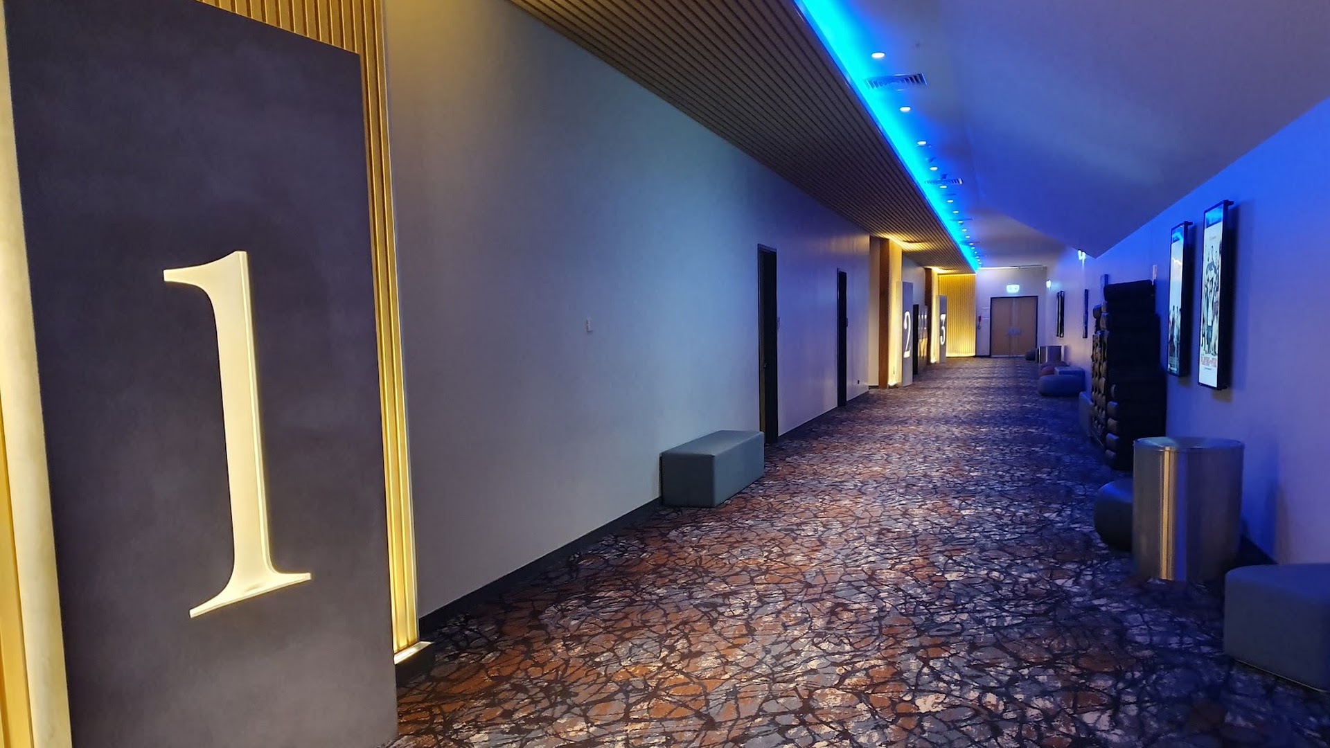 Wallis Cinemas Glenelg photo 3