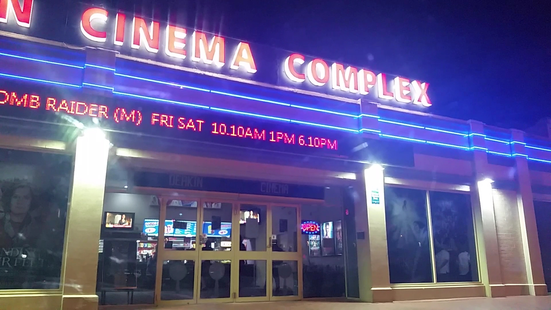 Wallis Entertainment Mildura