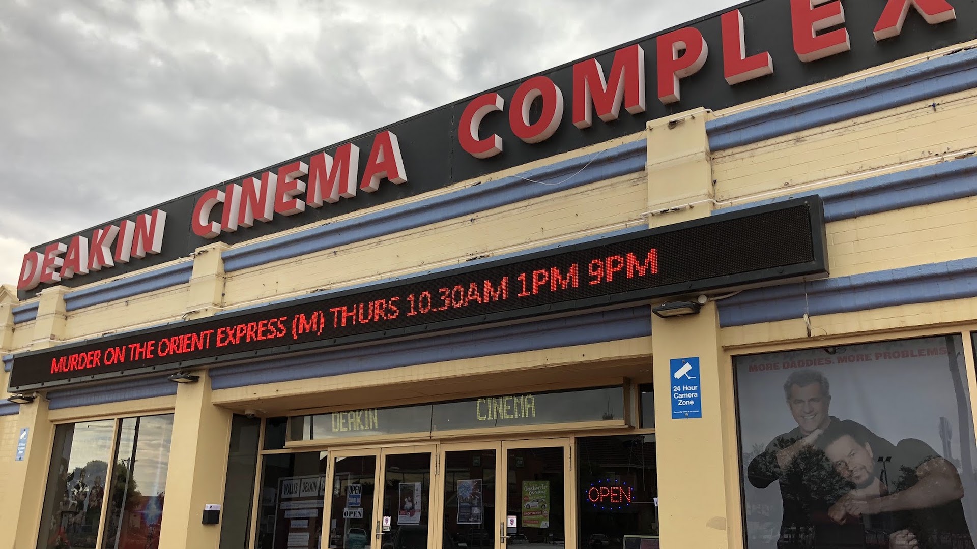 Wallis Entertainment Mildura photo 2