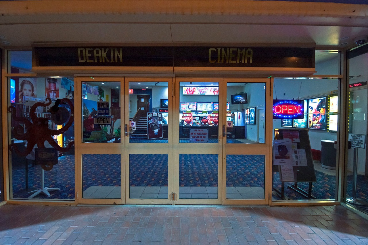 Wallis Entertainment Mildura photo 3