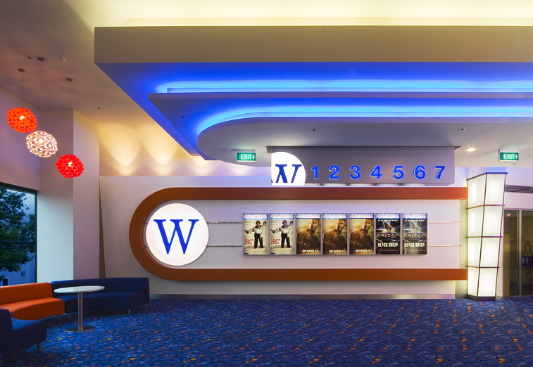 Wallis Entertainment Mitcham photo 3