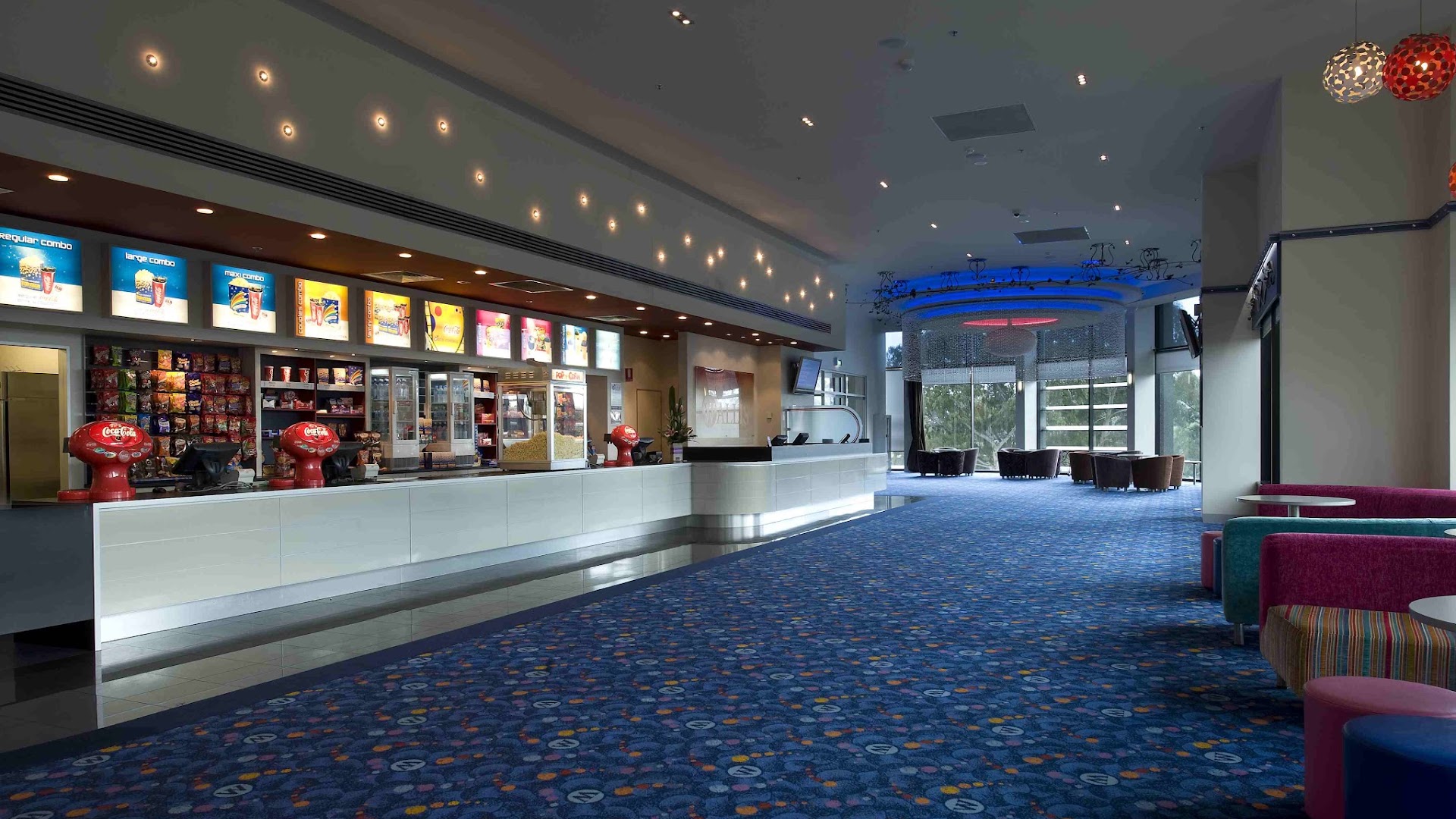 Wallis Entertainment Mitcham