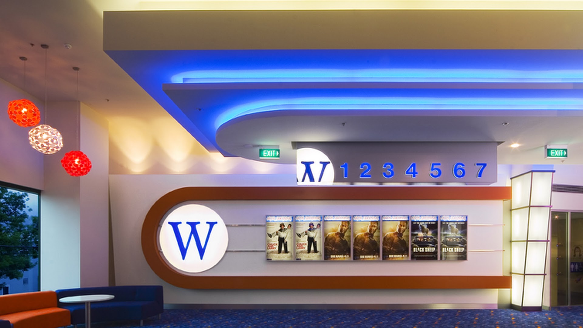Wallis Entertainment Mitcham photo 3