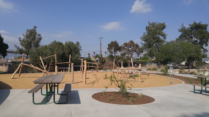 Walnut Creek Nature Park