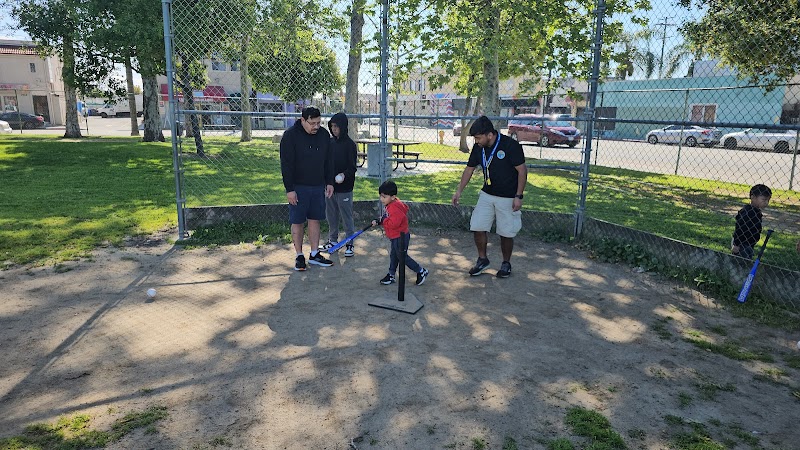 Walnut Nature Park
