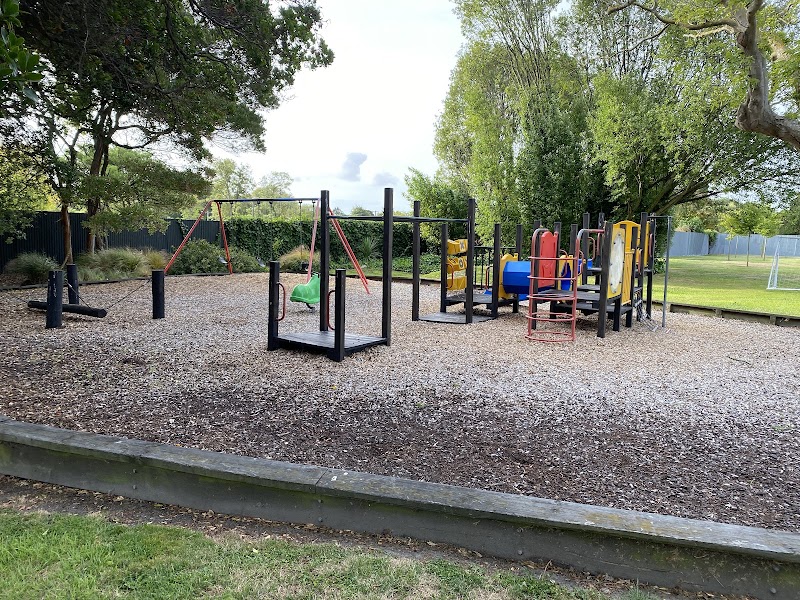 Walnut Tree Park