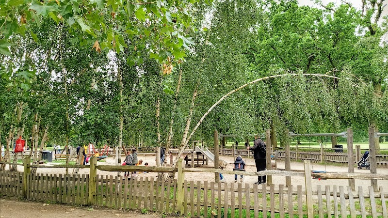 Walpole Sandpit Playground photo 2