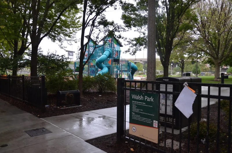 Walsh (John) Park photo 2