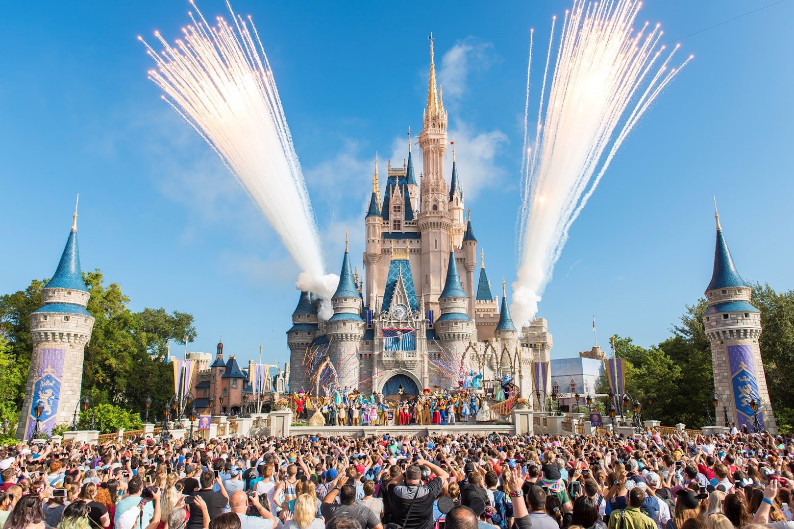 Walt Disney World® Resort