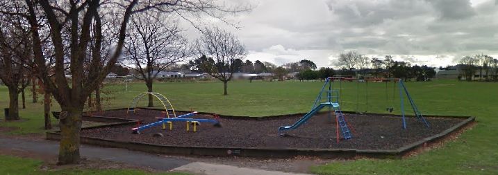 Walter Park Playground photo 2