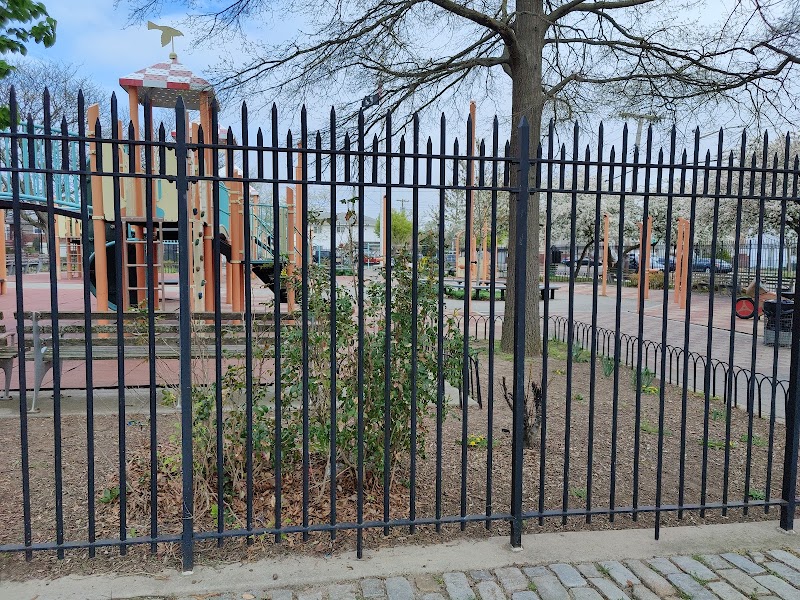 Walter Ward Playground