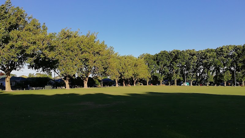 Waltham Park