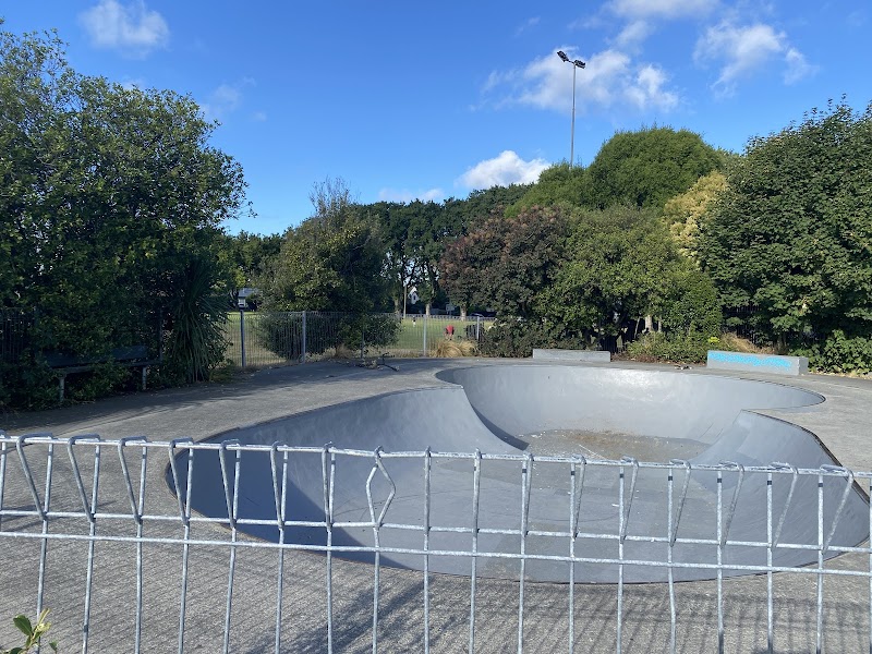 Waltham Summer Pool photo 3