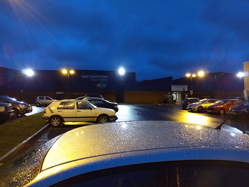 Walthamstow Leisure Centre photo 3