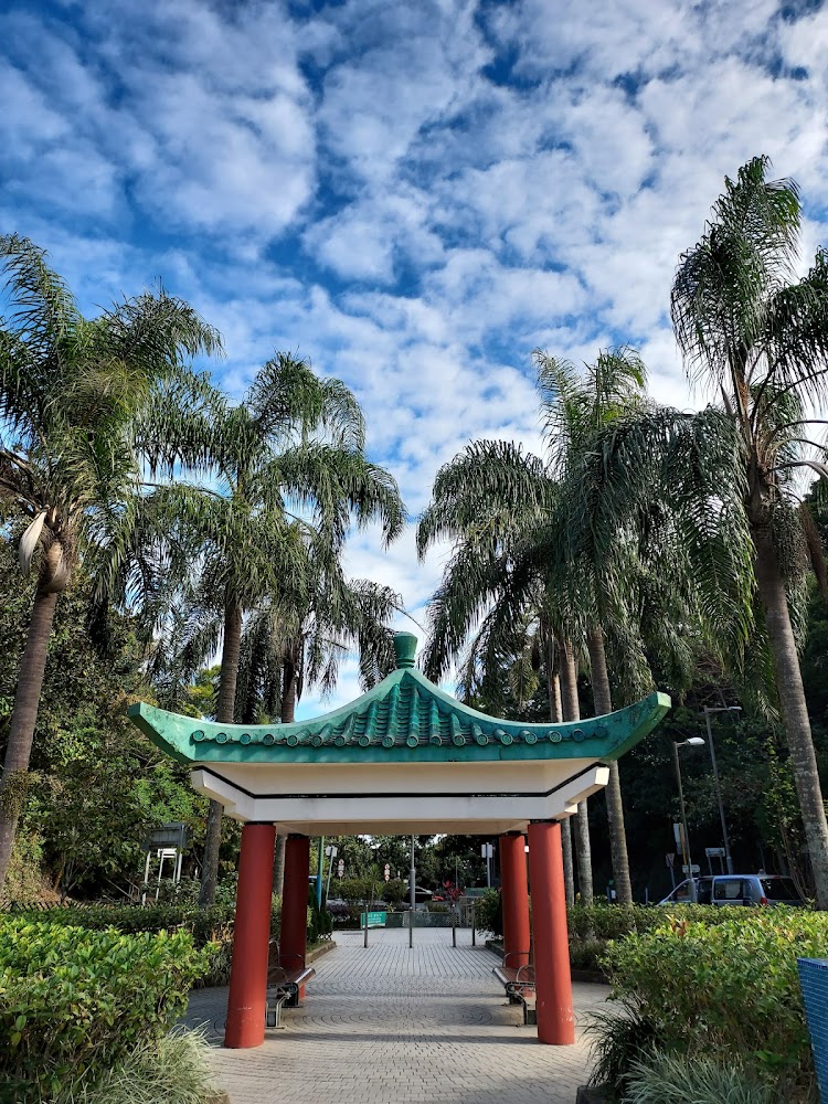 Wan Chai Gap Park photo 2